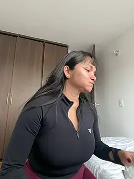 Stripchat Live Sex of Nova_Gabriela