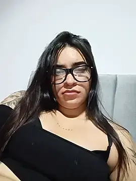 Stripchat Live Porn of Sky__19