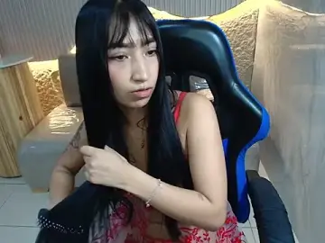 Stripchat Live Porn of sol__r