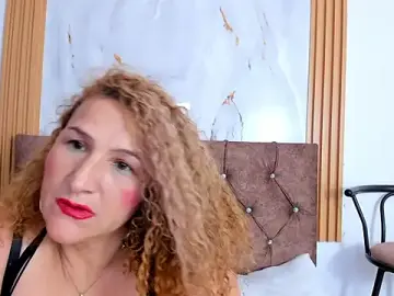 Stripchat Free Live Porn of Dorita_belle_