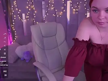 Stripchat Sex Chat of CarolinaDia