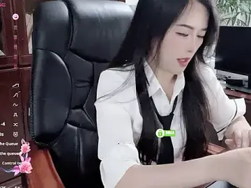Stripchat Live Porn of Kaixin520