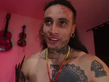 Stripchat Private Sex Chat of Ryuk_it