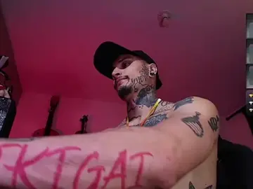 Stripchat Adult Webcam of Ryuk_it