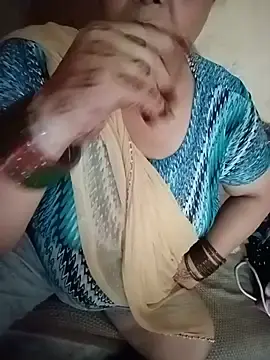 Stripchat Best live sex cam show of Simran_008