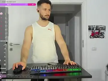 Stripchat Watch Live Sex Cams of ZackFraser