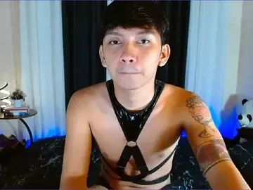Stripchat Free Porn Cam of dylan_hardfucker