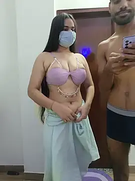 Stripchat Free Porn Cam of Akankshatango