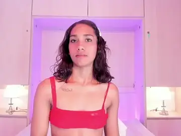 Stripchat Watch Live Sex Cams of AnahiCollins