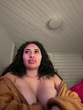 Stripchat Sex Chat of Anily_Lovely