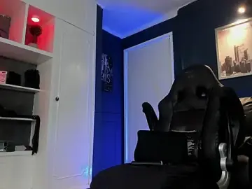 Stripchat Watch Live Sex Cams of MrFrank_tattoo