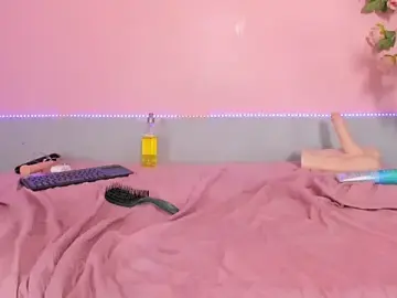 Stripchat Best Webcam of Stefany_gonzales_