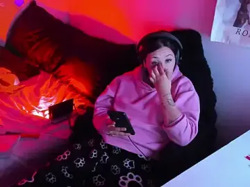 Stripchat Free Live Porn of bonnie_moon_