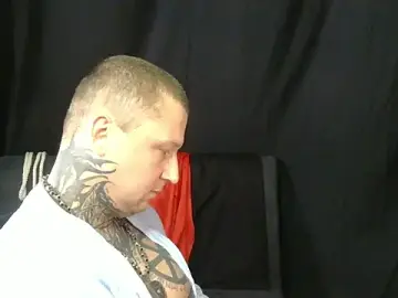 Stripchat Private Sex Chat of devilWithTats