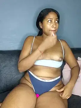 Stripchat Private Sex Chat of Berry_Bans