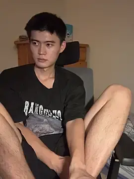 Stripchat Adult Video Chat of CalvinHY