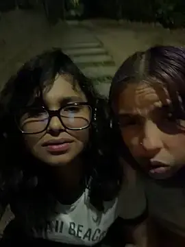 Stripchat Sex Cam of Cuteprincess21
