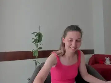 Stripchat Sex Cam of Ellina_Star