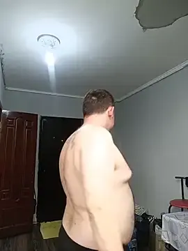 Stripchat Free Porn Cam of Gussie_Bridie