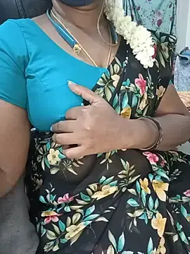 Stripchat Live Sex Cam of Tamil-hotwife