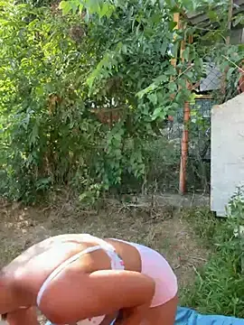 Stripchat Live Sex Cam of 21sweetSunny