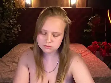 Stripchat Live Sex of CrystallPaws