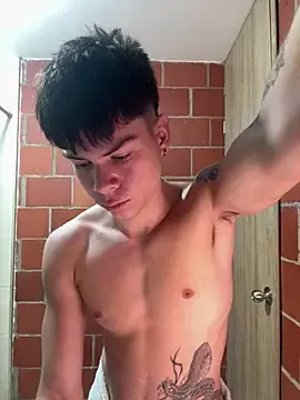 Stripchat Free Live Porn of Handsome_boys69
