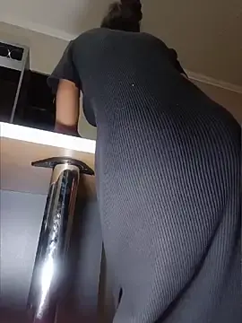 Stripchat Best Webcam of MsParisSmith