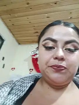 Stripchat Live Sex of celeste_hotty