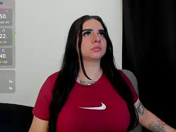 Stripchat Live Sex Cam of liily_moore