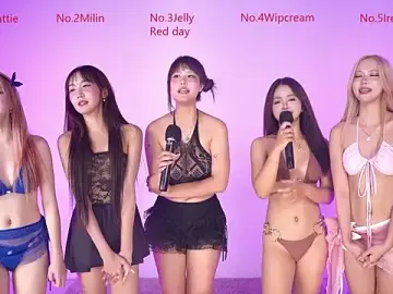 Stripchat Live Sex Cam of Believe-girl
