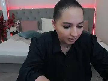 Stripchat Nude Webcam of BustyAllyy