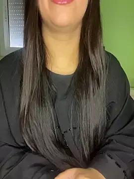 Stripchat Sex Cam of Mayacrayzi