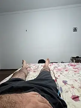 Stripchat Private Sex Chat of MysterBearMG