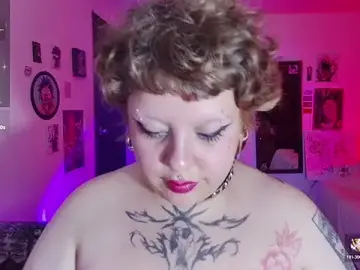 Stripchat Adult Webcam of Sabrina_scarlett