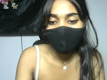 Stripchat Best Webcam of Shanaya_xo