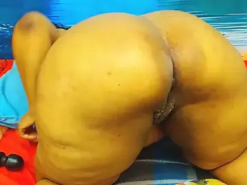 Stripchat Adult Video Chat of Brookylynbrownxx