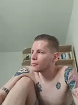 Stripchat Adult Webcam of Silent_lord27