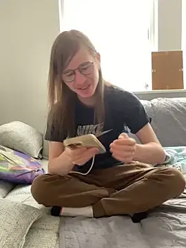 Stripchat Live Porn of YoungSebi