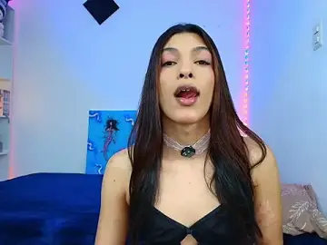 Stripchat Nude Webcam of Arimoonn
