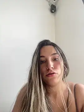 Stripchat Live Sex of JUANITA07