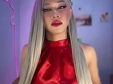 Stripchat Adult Webcam of Miss_CandyX