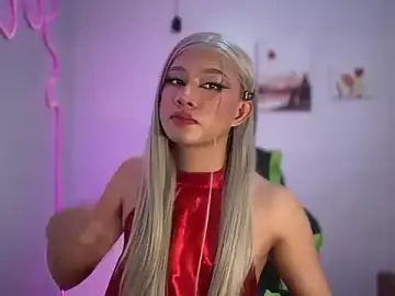 Stripchat Best live sex cam show of Miss_CandyX