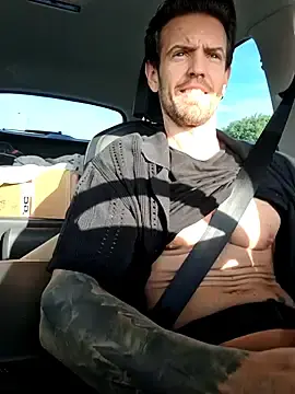 Stripchat Free Live Porn of Mystery_Mark