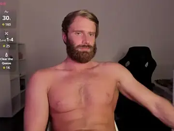 Stripchat Nude Webcam of Paul_Rolex