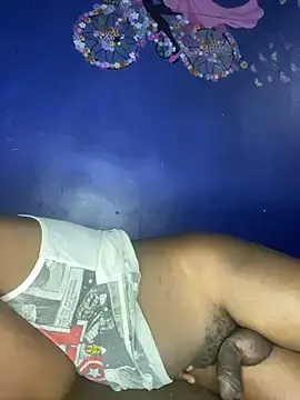 Stripchat Private Sex Chat of Velvet_Vannah