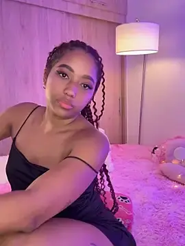 Stripchat Adult Webcam of _Zahara_