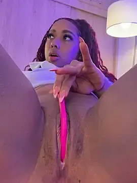 Stripchat Live Sex of _Zahara_