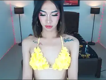 Stripchat Nude Webcam of xXLoadedofCumTSXx