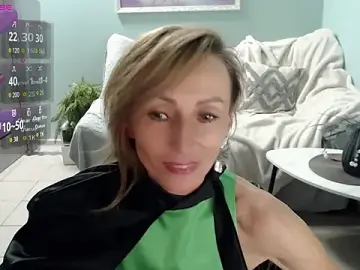 Stripchat Watch Live Sex Cams of HornyMilf_777